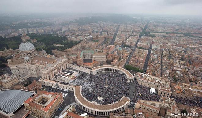 线个关于“神授许可”组织的事实。PG麻将胡了网站入口梵蒂冈隐瞒的(图4)