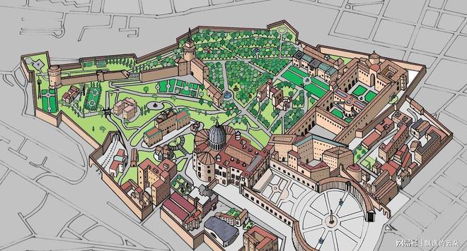 线个关于“神授许可”组织的事实。PG麻将胡了网站入口梵蒂冈隐瞒的(图15)