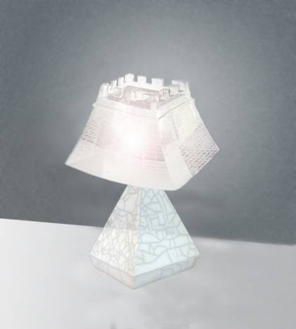 作品我怀疑以前可能去了个假长城PG电子游戏麻将胡了看完这十件(图6)